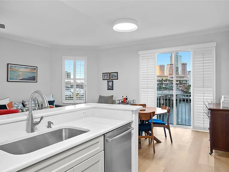 700 S Harbour Island Blvd #218-A — Photo 22