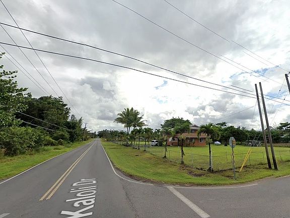 5th image of 7th Avenue Hinahina Lot 2045