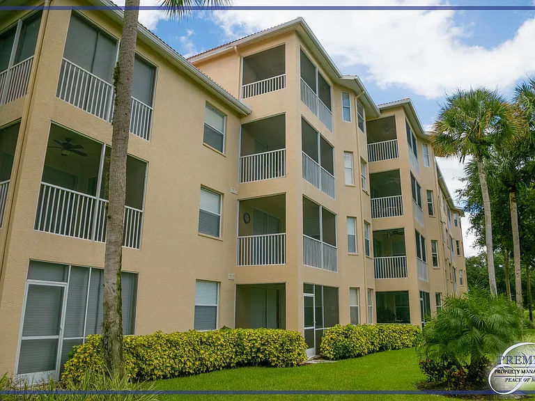 8680 Cedar Hammock Cir #116 — Photo 25