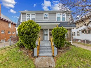 878 Lawrence St, Detroit, MI 48202