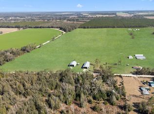 18206 165th Rd, Live Oak, FL 32060