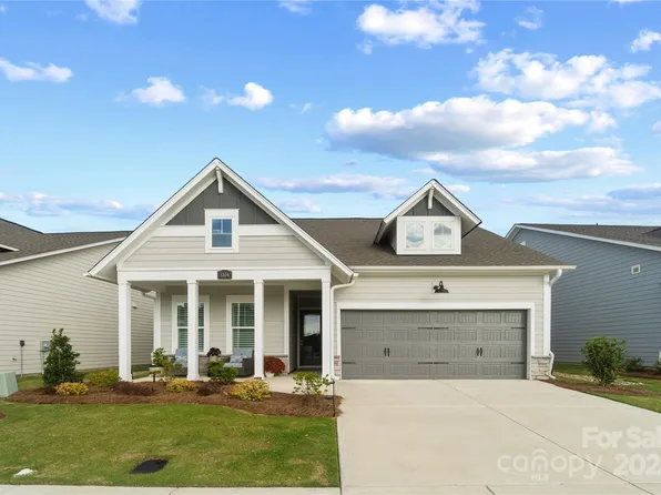 1204 Idyllic Ln, Waxhaw, NC 28173