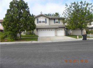 1356 Thunderbird Pl, Chula Vista, CA 91915