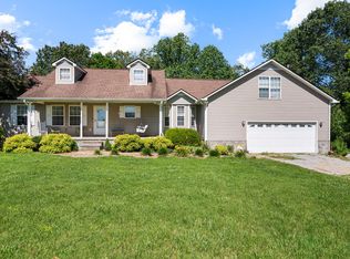 444 Indian Mound Rd, Sparta, TN 38583
