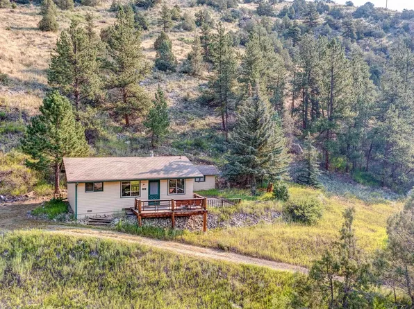 1142 Streamside Dr, Glen Haven, CO 80532