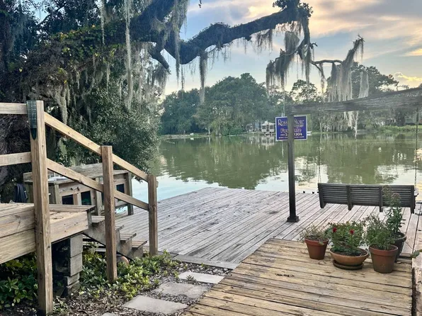 337 Belle River Rd, Pierre Part, LA 70339