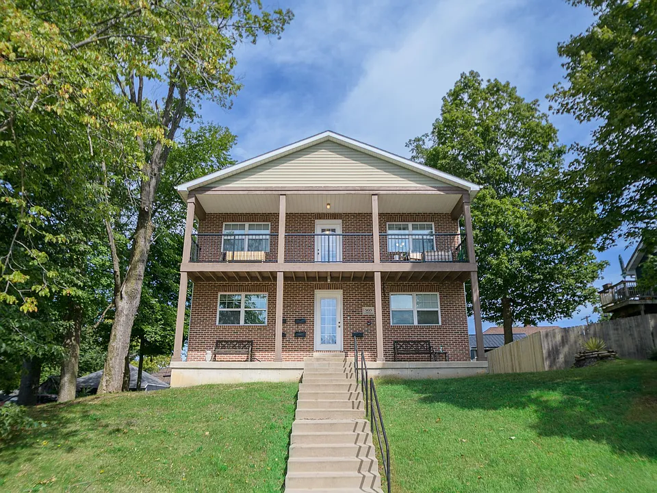505 Indiana Ave