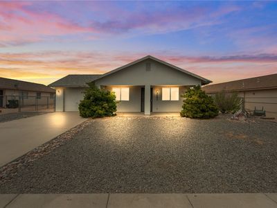 3241 N Central St, Kingman, AZ, 86401