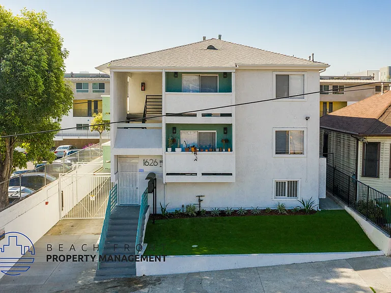 1626 Palo Alto St — Photo 15