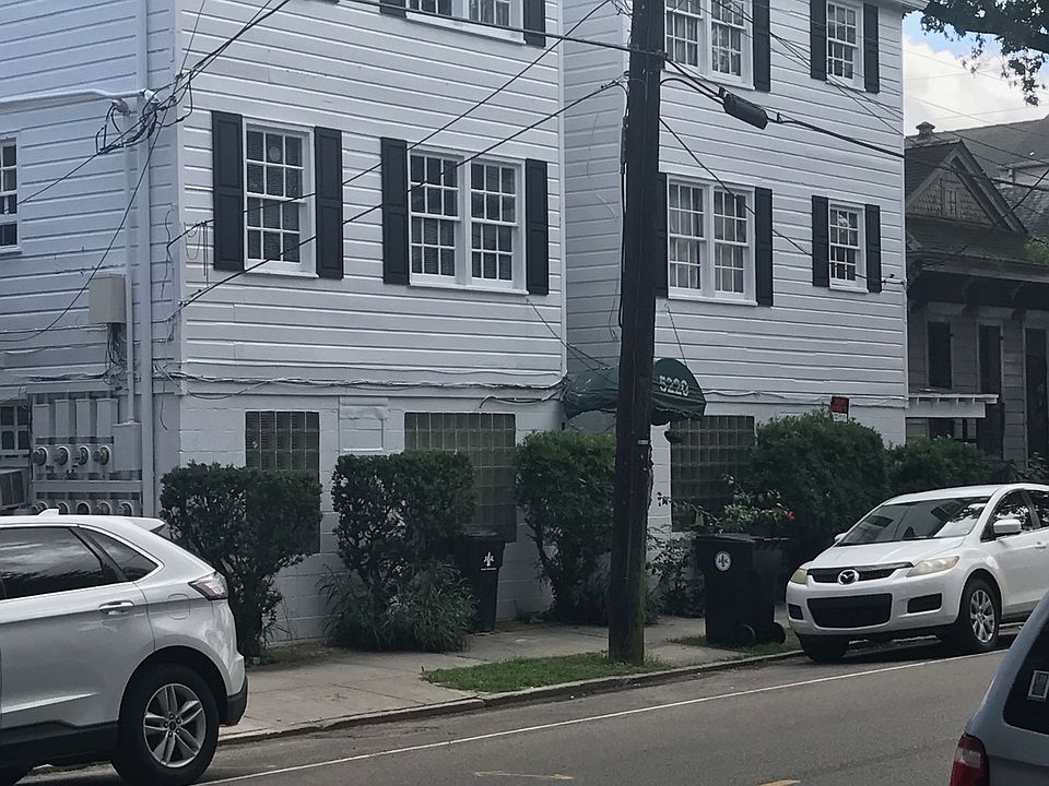 1st image of 5220 Magazine St APT C