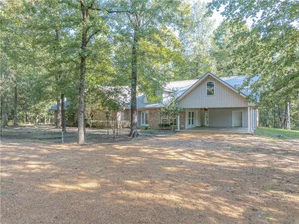 106 Ferguson Rd, Elmer, LA 71424