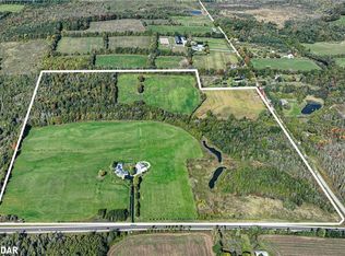 1322 Horseshoe Valley Rd E, Oro Medonte, ON L0K1E0