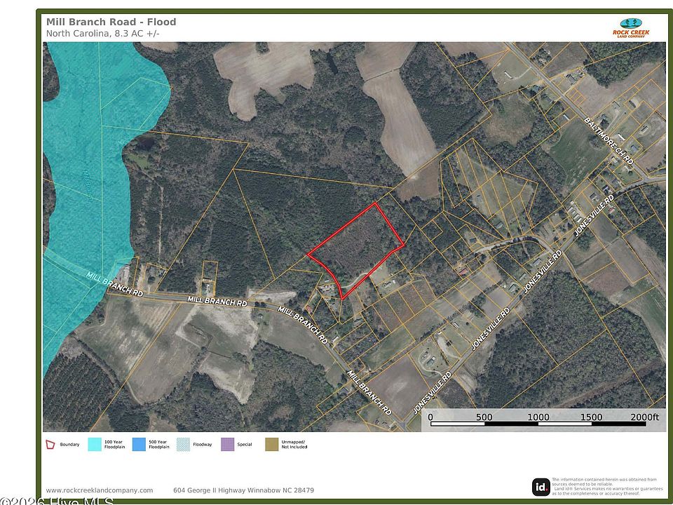 1st image of 8.3 Acres Glory Light Road