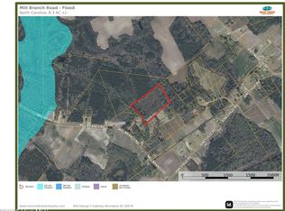 83 Glory Light Rd, Fairmont, NC 28340