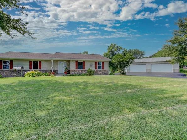 1120 E Highway U, Moscow Mills, MO 63362