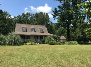 8217 Liberty Hwy, Liberty, SC 29657
