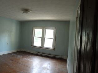 604 S Park Ave, Fremont, OH 43420