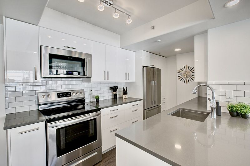 Vancouver Apartment for rent - 2 Bedrooms — photo 6