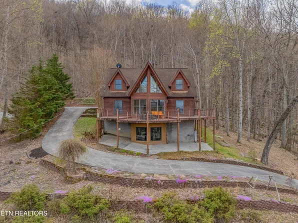 211 Wolf Run, Caryville, TN 37714