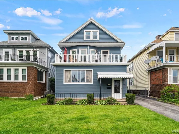 29 Shoreham Pkwy, Buffalo, NY 14216