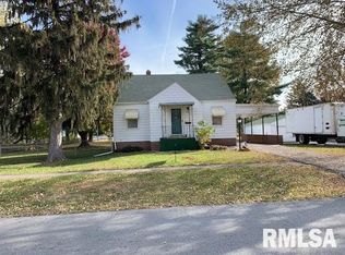 3244 S 4th St, Southern View, IL 62703