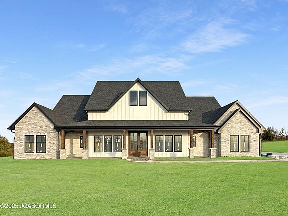 3rd image of 3402 County Park Pl