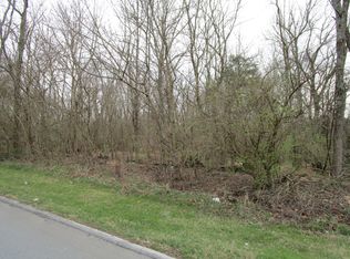 5th St, Bristol, TN 37620
