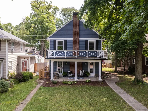 4533 Carrollton Ave, Indianapolis, IN 46205