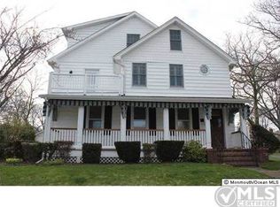 1311 4th Ave, Spring Lake, NJ 07762