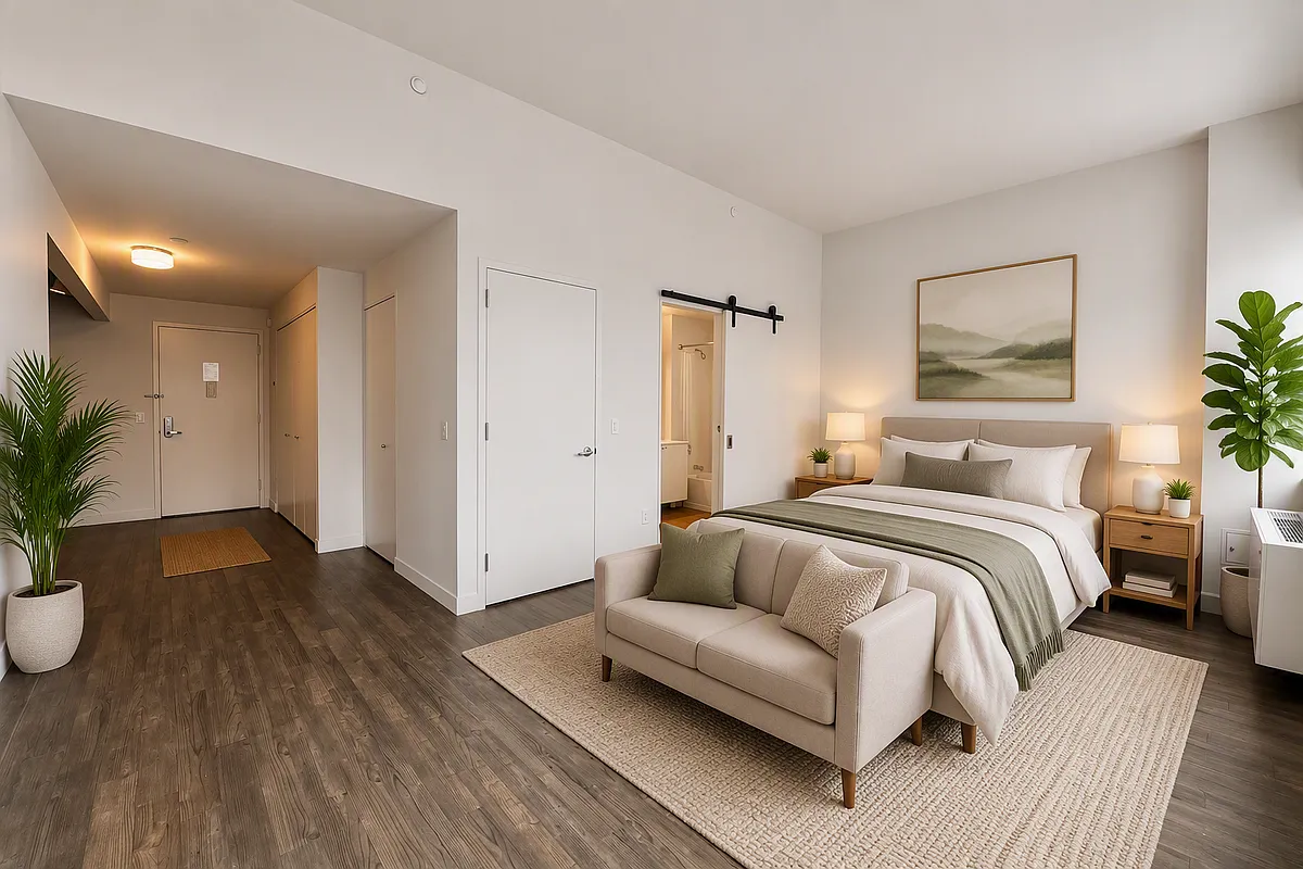 525 West 28th Street 1455