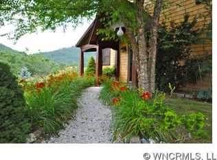 5505 Bearwallow Mountain Rd, Gerton, NC 28735