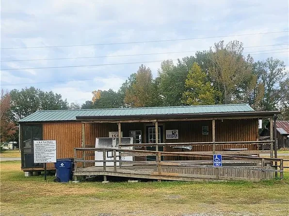460 Elliott Ave, Winnfield, LA 71483