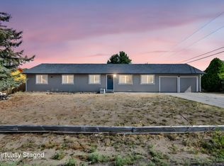 17265 Cold Springs Dr, Reno, NV 89508