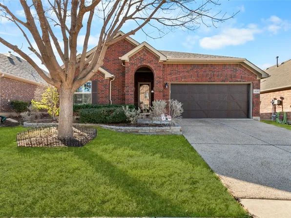1628 Black Duck Ter, Carrollton, TX 75010