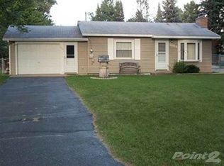 1864 Muskegon Rd, Saint Helen, MI 48656