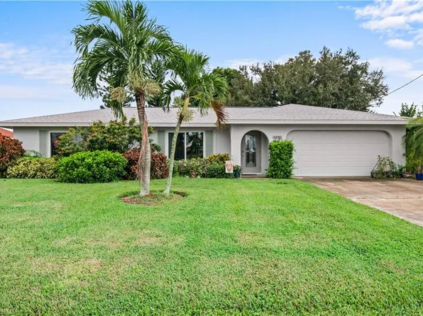 2230 SE 27th TER, CAPE CORAL, FL 33904