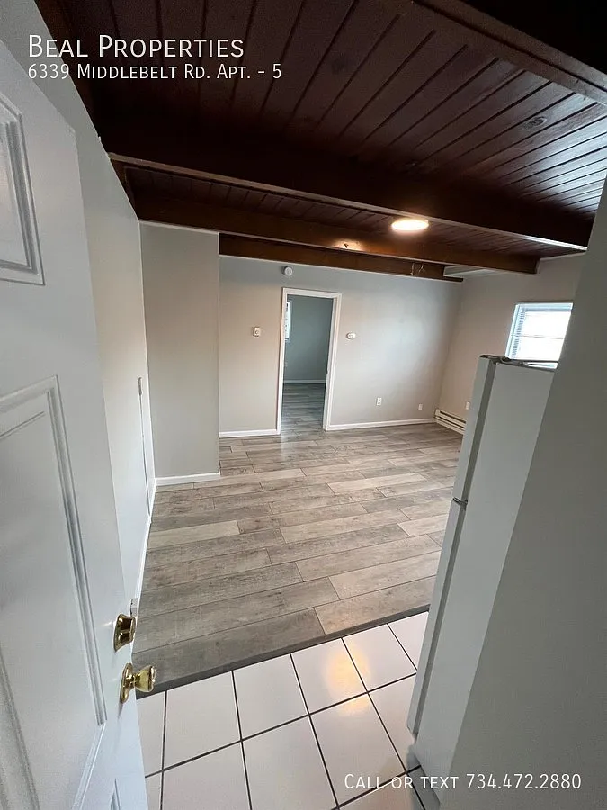 1 bed, 550 sqft, $995 — Photo 2
