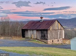 16886 Mill Rd, Spring Run, PA 17262