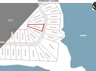 222 Riverlake Rd, Fair Play, SC 29643