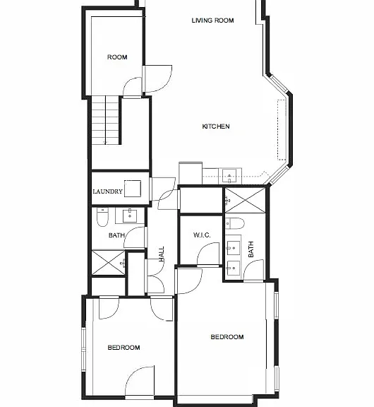 3025 W Ainslie St #GN — Photo 10