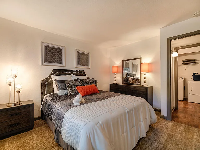Sandpiper Bedroom