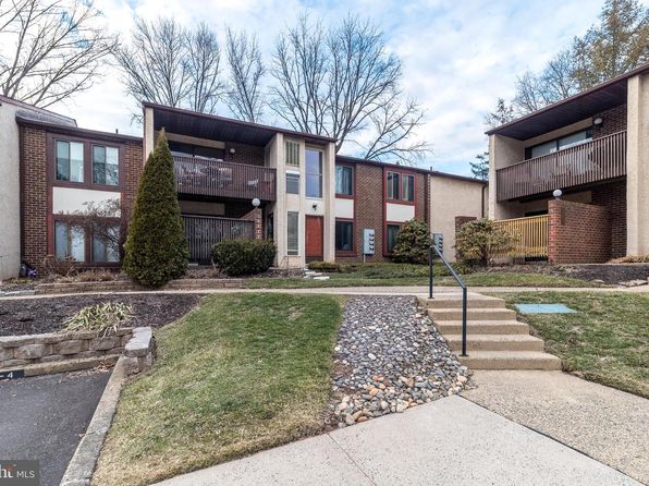 3 Aspen Way #3, Doylestown, PA