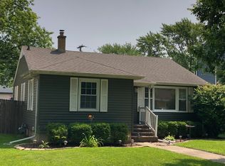 516 N Reed St, Joliet, IL 60435