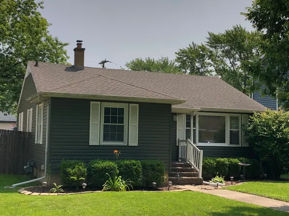 516 N Reed St, Joliet, IL 60435