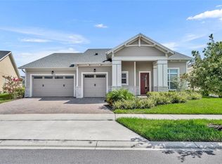 2666 Meadowedge Loop, Saint Cloud, FL 34772