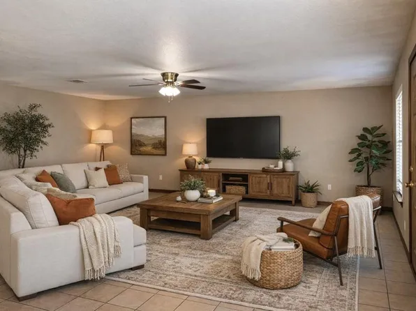 3120 Conveyor Dr, Burleson, TX 76028