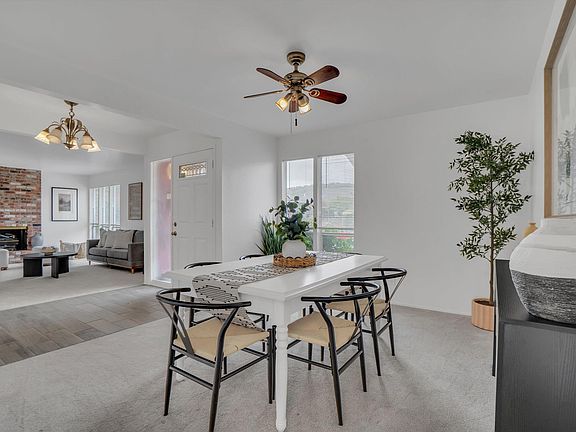 4th image of 2625 Alhambra Way
