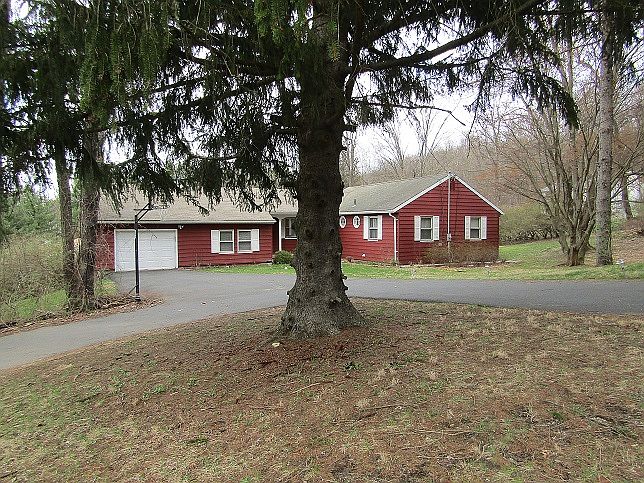 Circular Driveway
