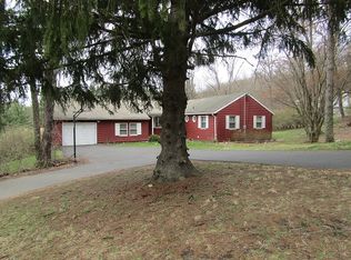 9 Roamin Way, Sparta, NJ 07871