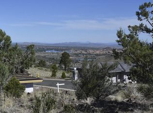 3267 Bar Circle A Rd, Prescott, AZ 86303